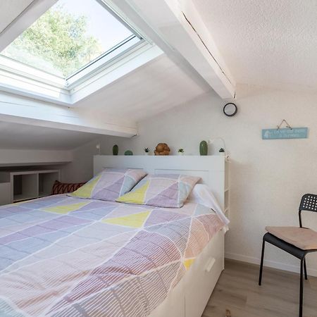 La Lavandiere Bormes-les-Mimosas Kültér fotó